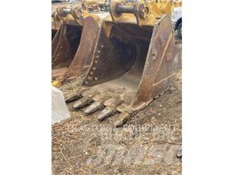 CAT 345BT54DB Escavatori cingolati