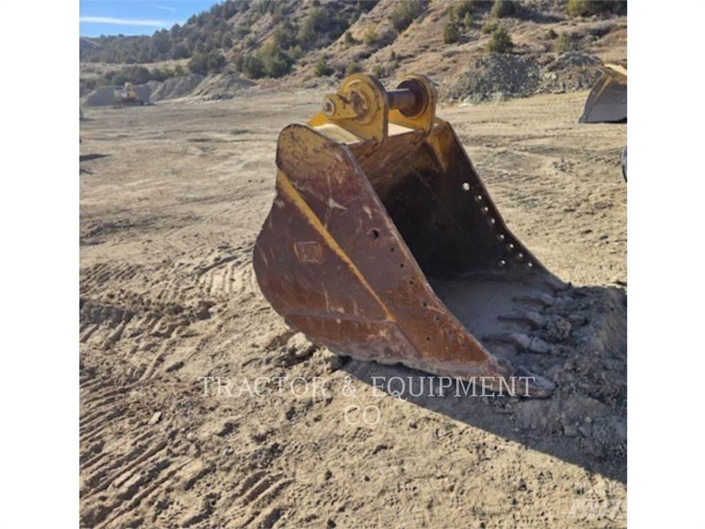 CAT 345BT54DB Escavatori cingolati