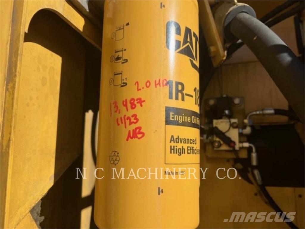 CAT 345C L Escavatori cingolati