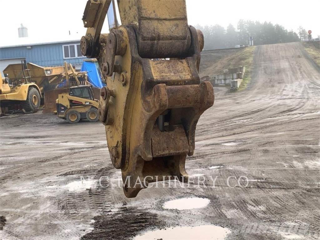 CAT 345C L Escavatori cingolati