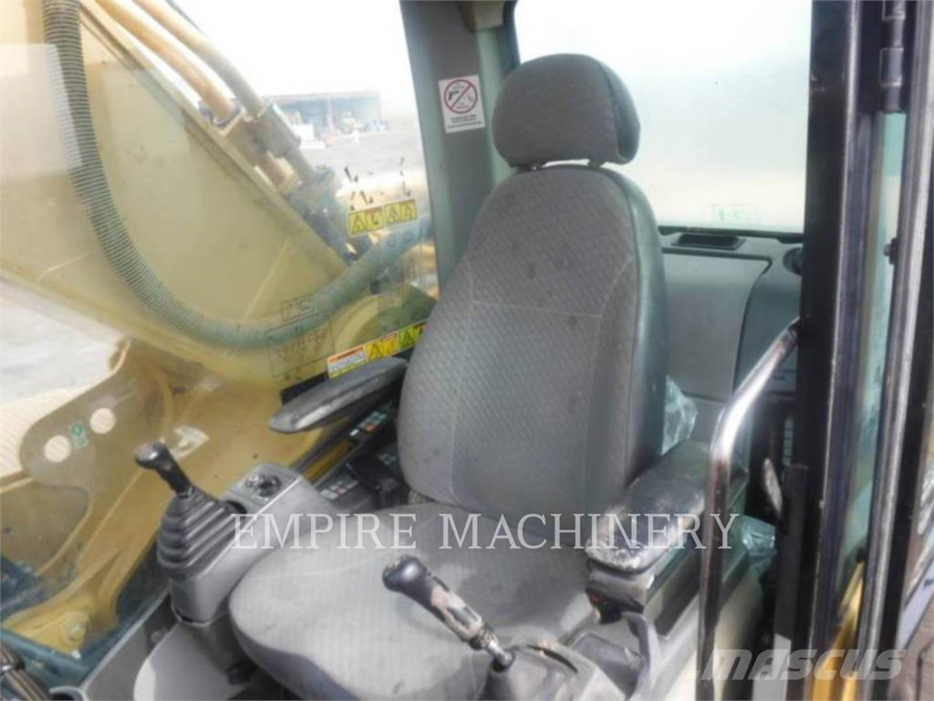 CAT 345CL P Escavatori cingolati