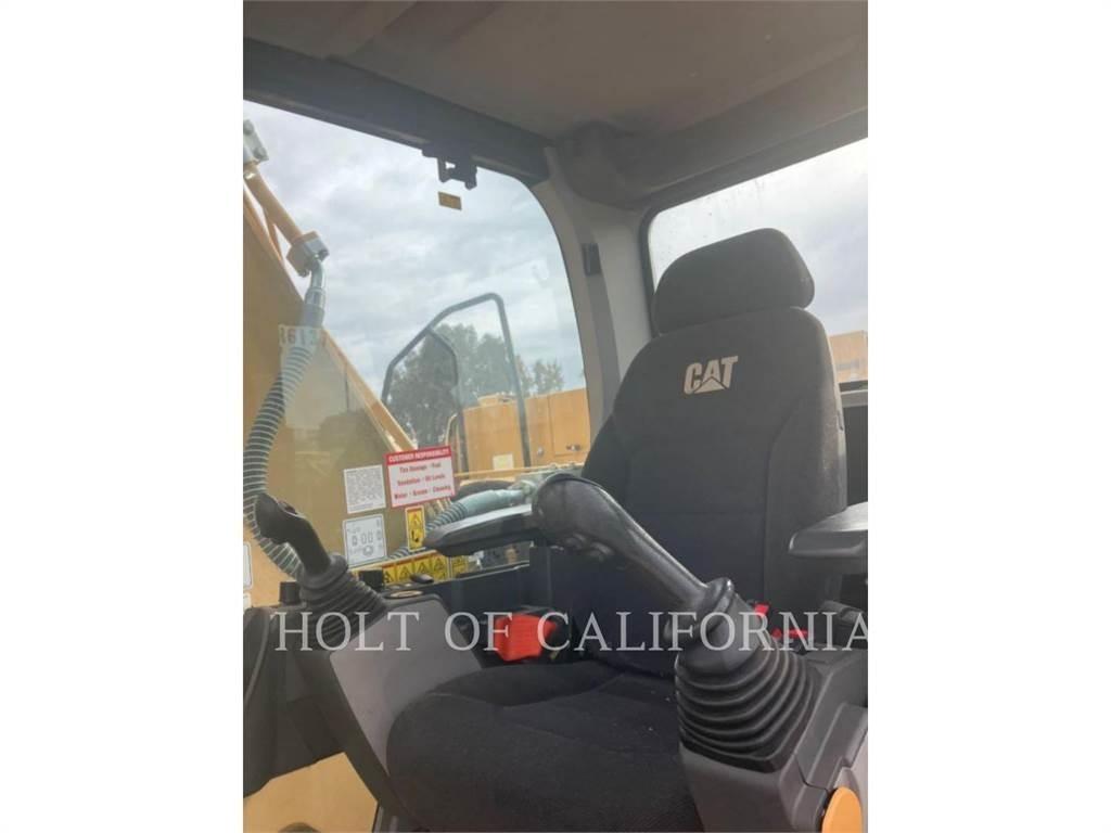 CAT 349 Escavatori cingolati