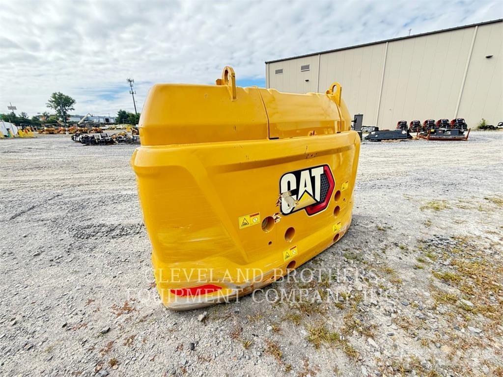CAT 349 Escavatori cingolati