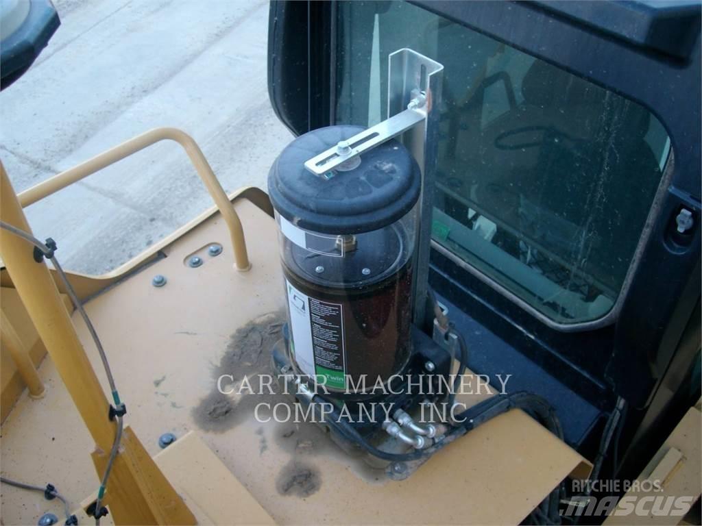 CAT 349-07 Escavatori cingolati