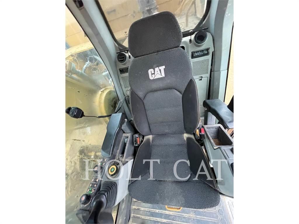 CAT 349-07 Escavatori cingolati