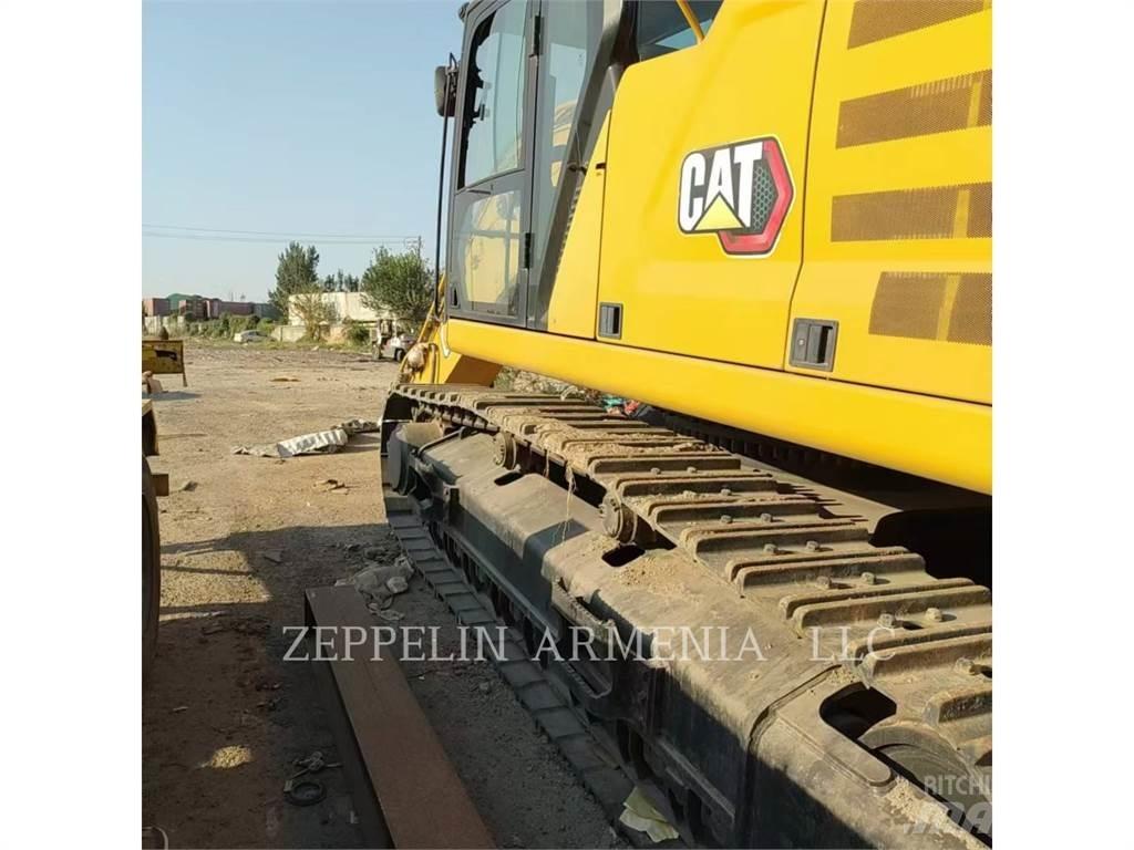 CAT 349-07 Escavatori cingolati