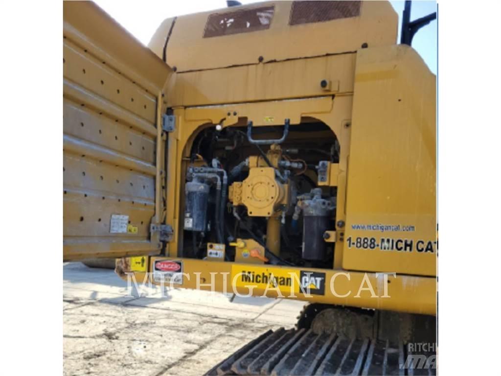 CAT 349 LF CZ1+ Escavatori cingolati