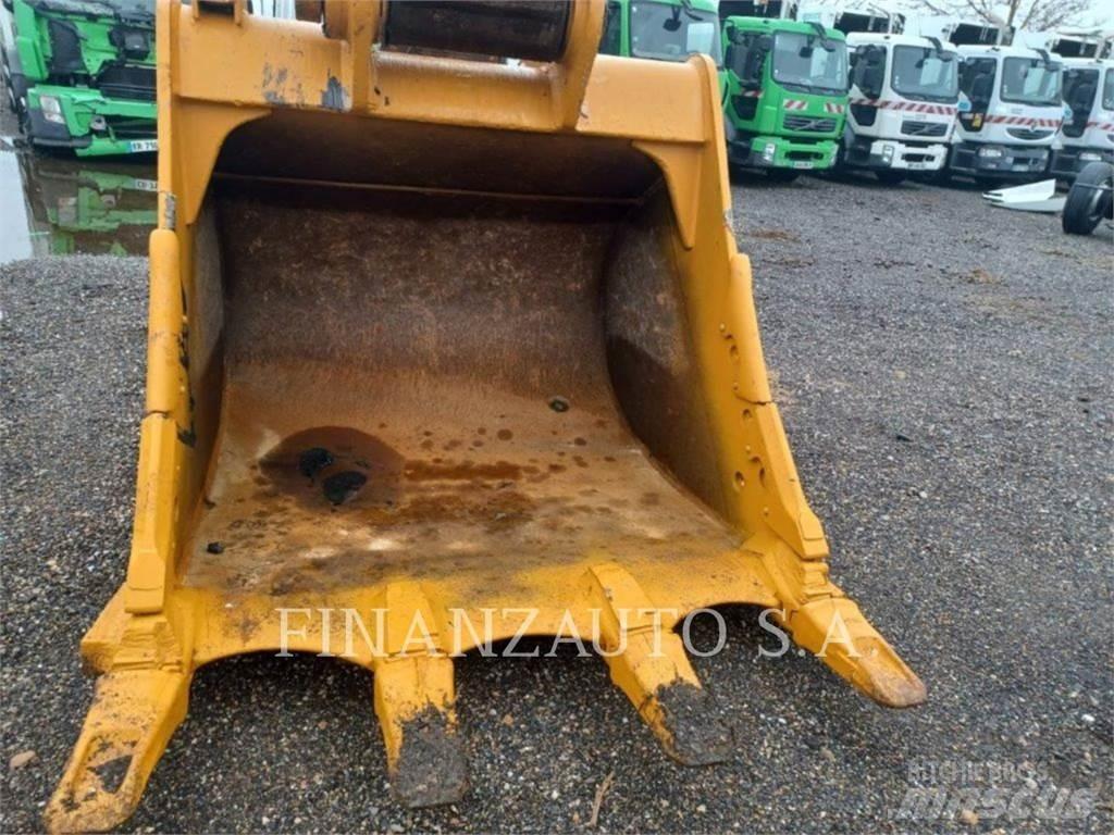 CAT 349D Escavatori cingolati