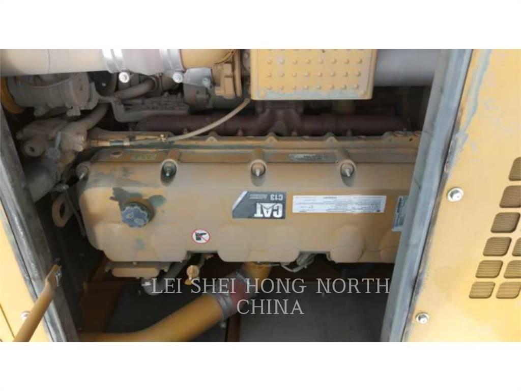 CAT 349D2L Escavatori cingolati