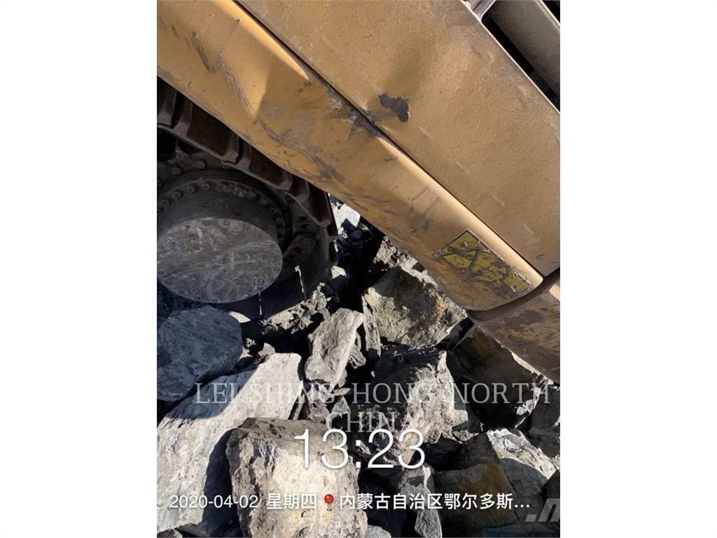 CAT 349D2L Escavatori cingolati