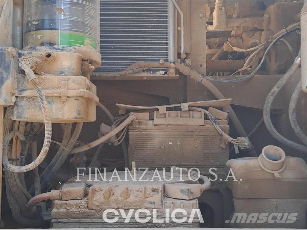 CAT 349E Escavatori cingolati