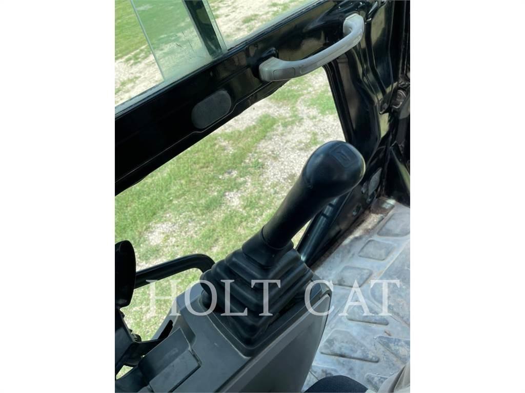 CAT 349EL Escavatori cingolati