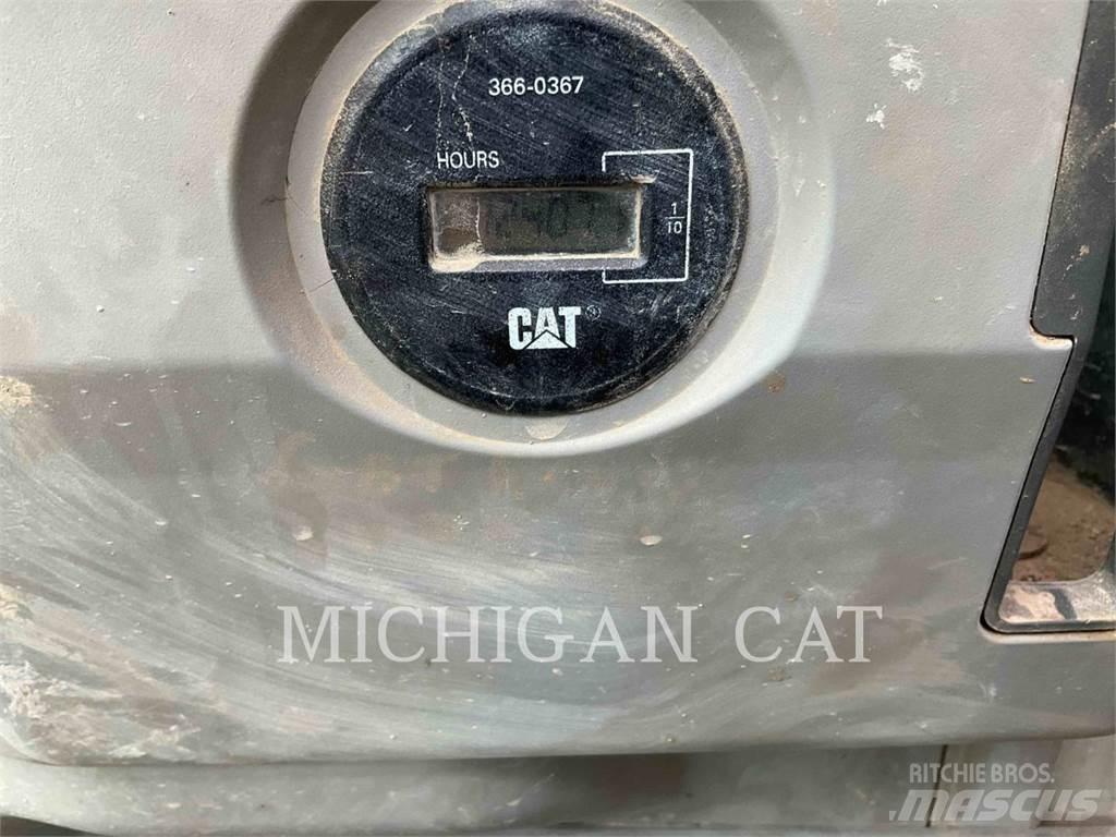 CAT 349EL Q Escavatori cingolati