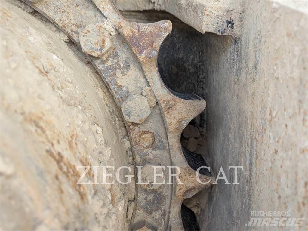 CAT 349F Escavatori cingolati