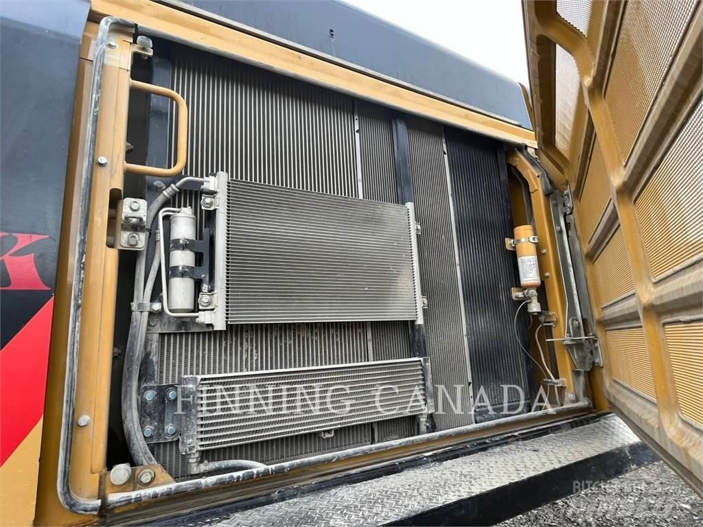 CAT 349F Escavatori cingolati