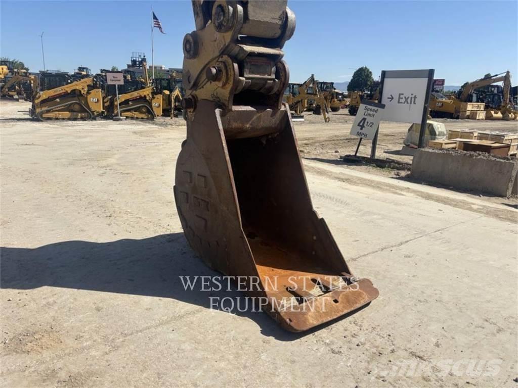 CAT 349F Escavatori cingolati