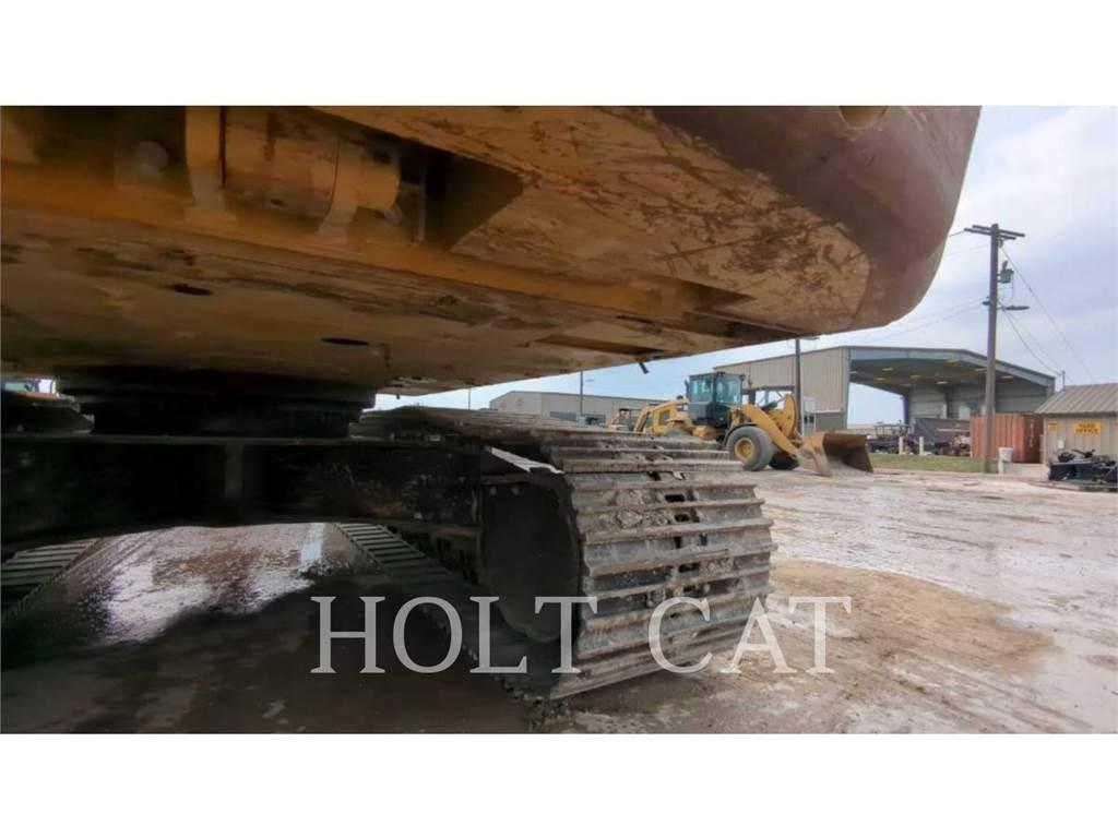 CAT 349FL Escavatori cingolati