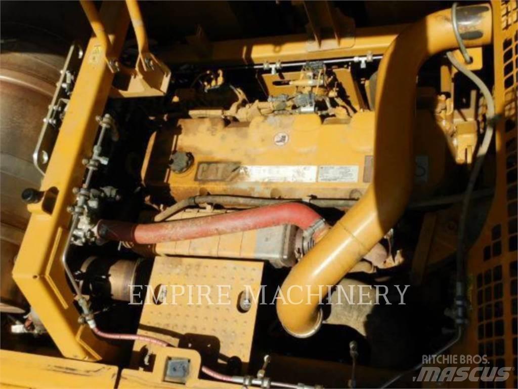 CAT 349FL Escavatori cingolati