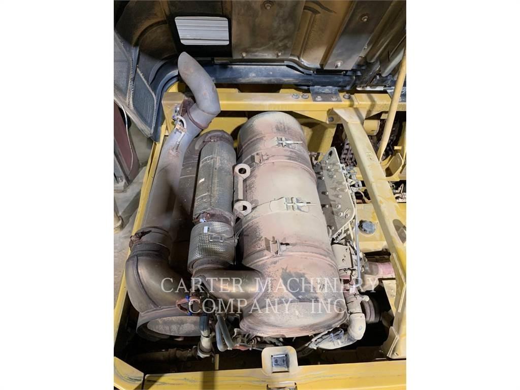 CAT 349FL Escavatori cingolati