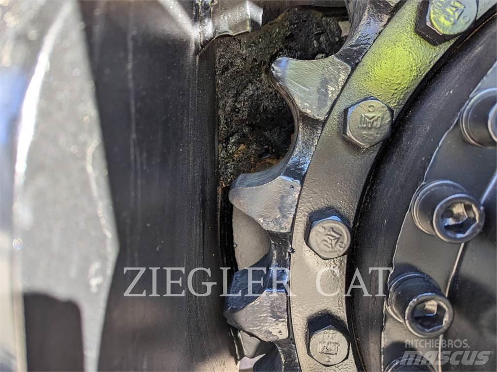 CAT 349FL Escavatori cingolati