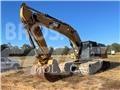 CAT 349FL Escavatori cingolati