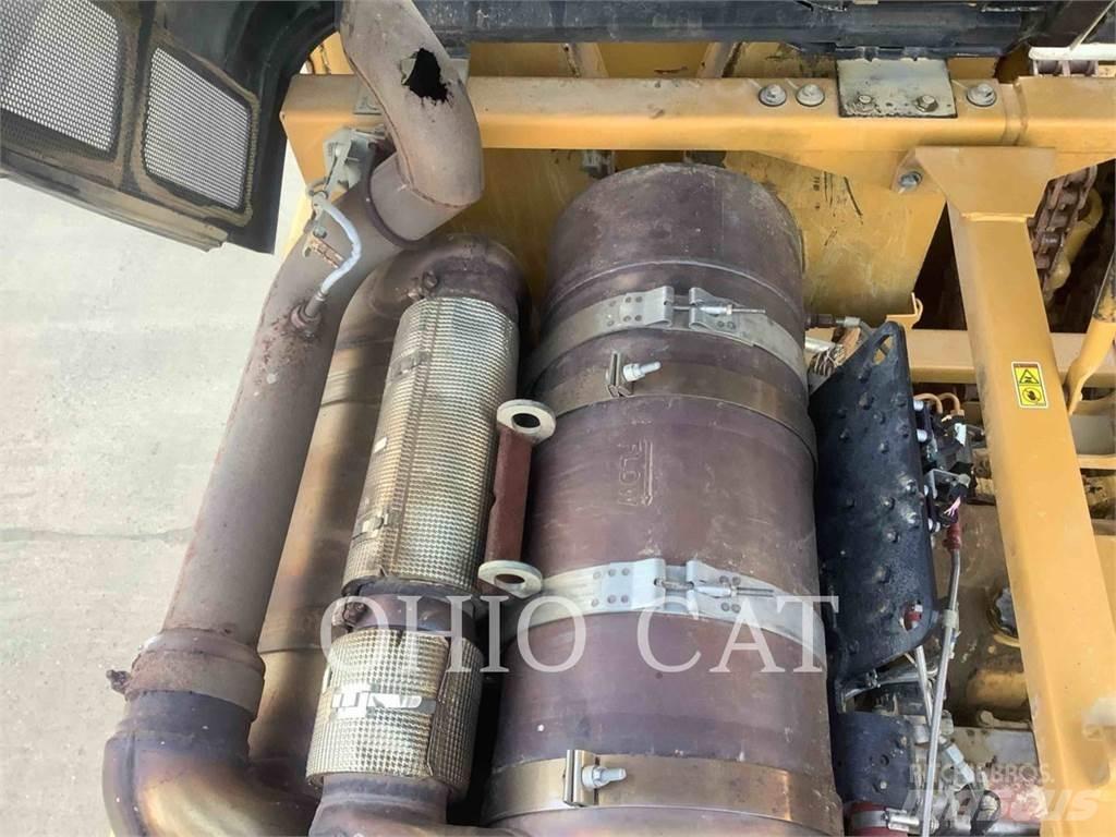 CAT 349FL Escavatori cingolati