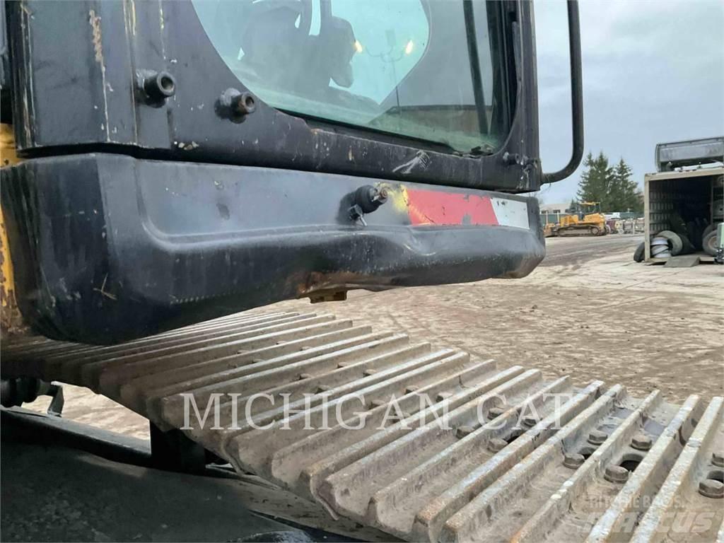 CAT 349FL Escavatori cingolati