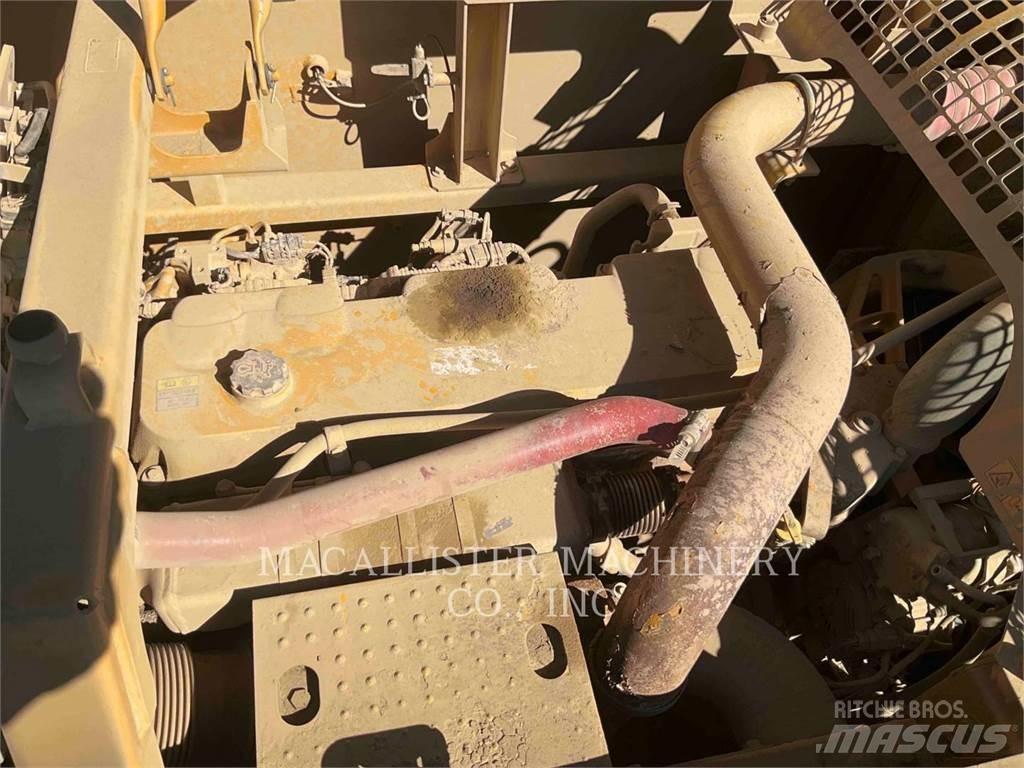CAT 349FL Escavatori cingolati