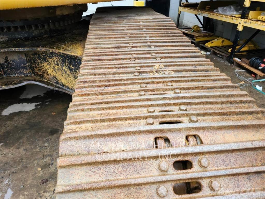 CAT 349FL Escavatori cingolati
