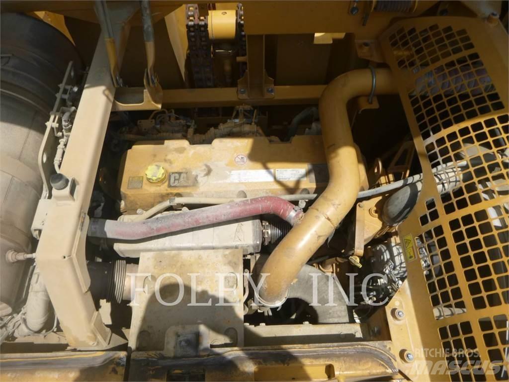 CAT 349FL Escavatori cingolati