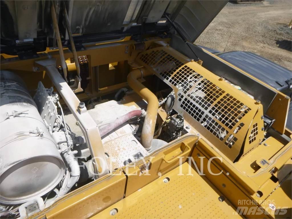CAT 349FL Escavatori cingolati
