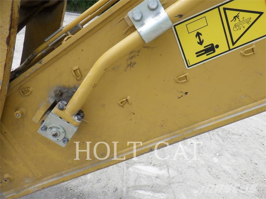 CAT 349FL Escavatori cingolati