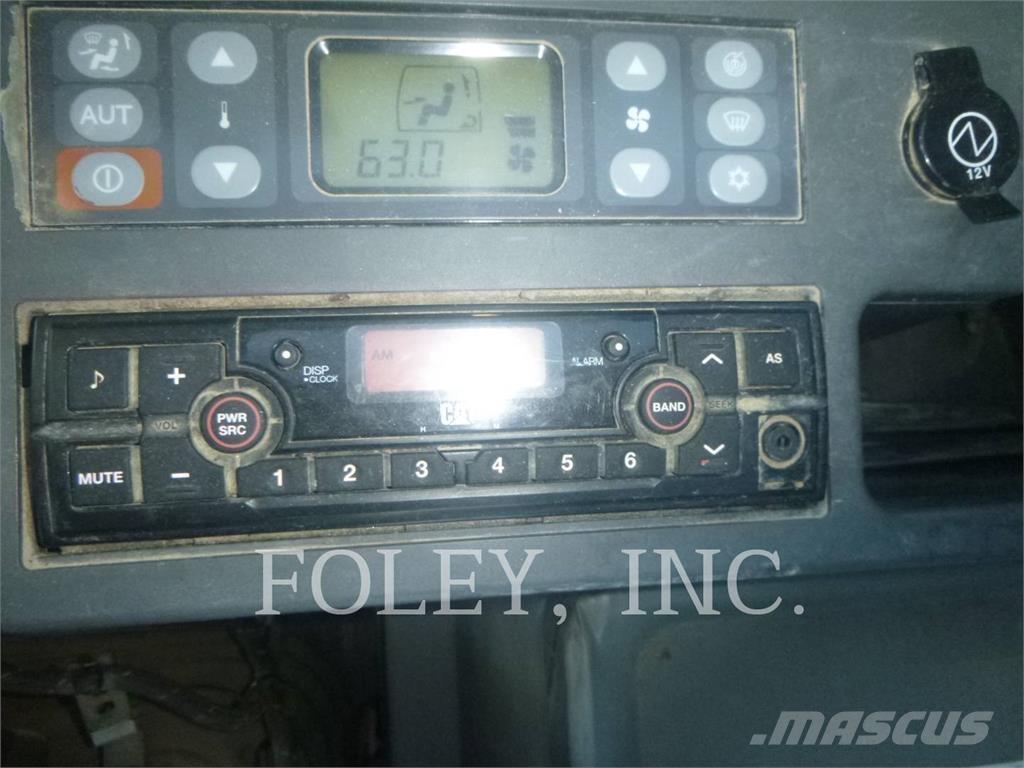 CAT 349FL Escavatori cingolati