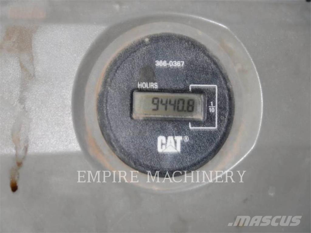 CAT 349FL Escavatori cingolati