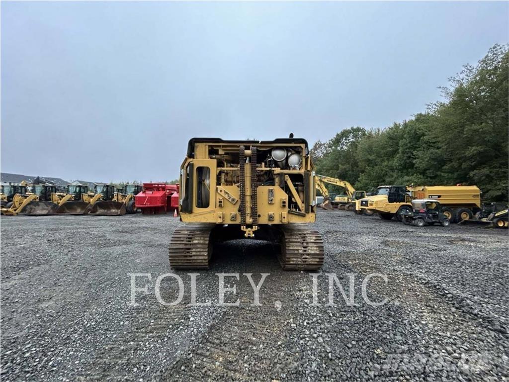 CAT 349FL Escavatori cingolati