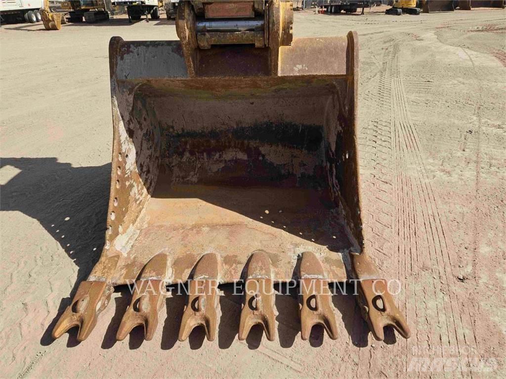 CAT 349FL Escavatori cingolati