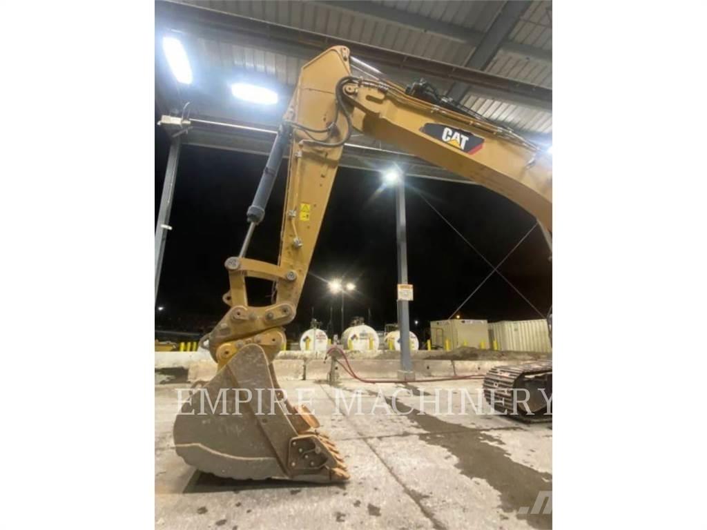 CAT 349FL P Escavatori cingolati