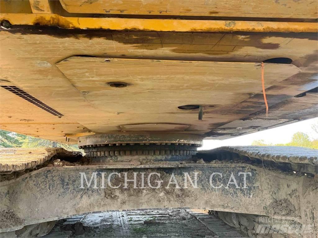CAT 349FL Q+ Escavatori cingolati
