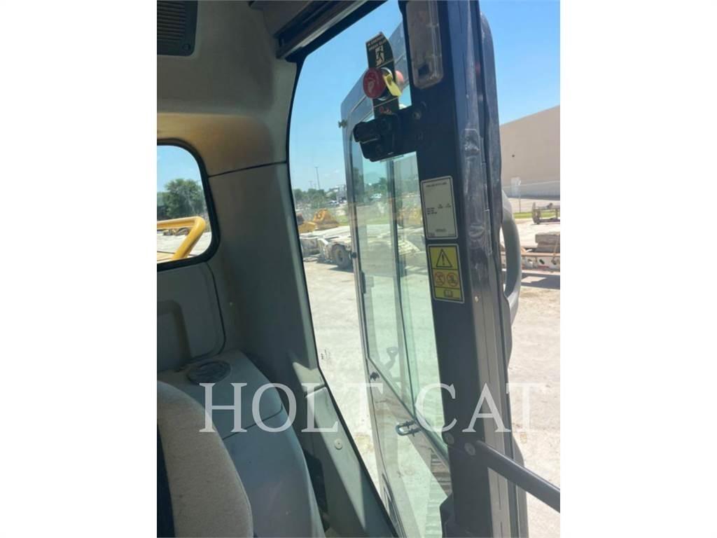 CAT 349FL TC Escavatori cingolati
