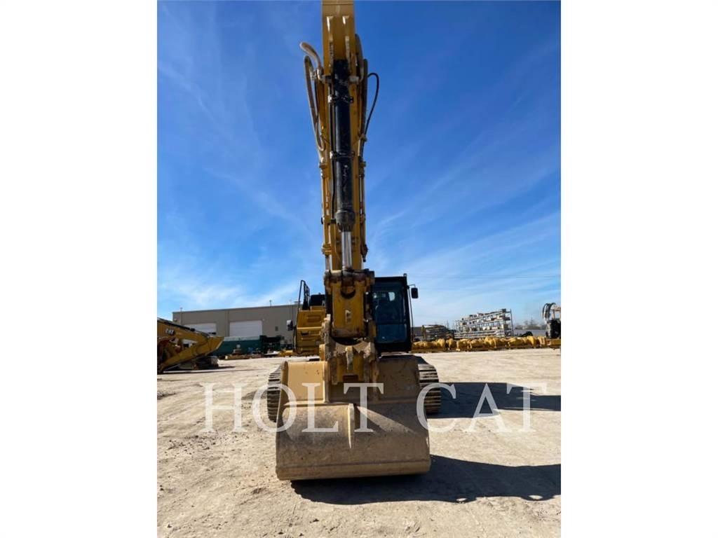 CAT 349FL TC Escavatori cingolati