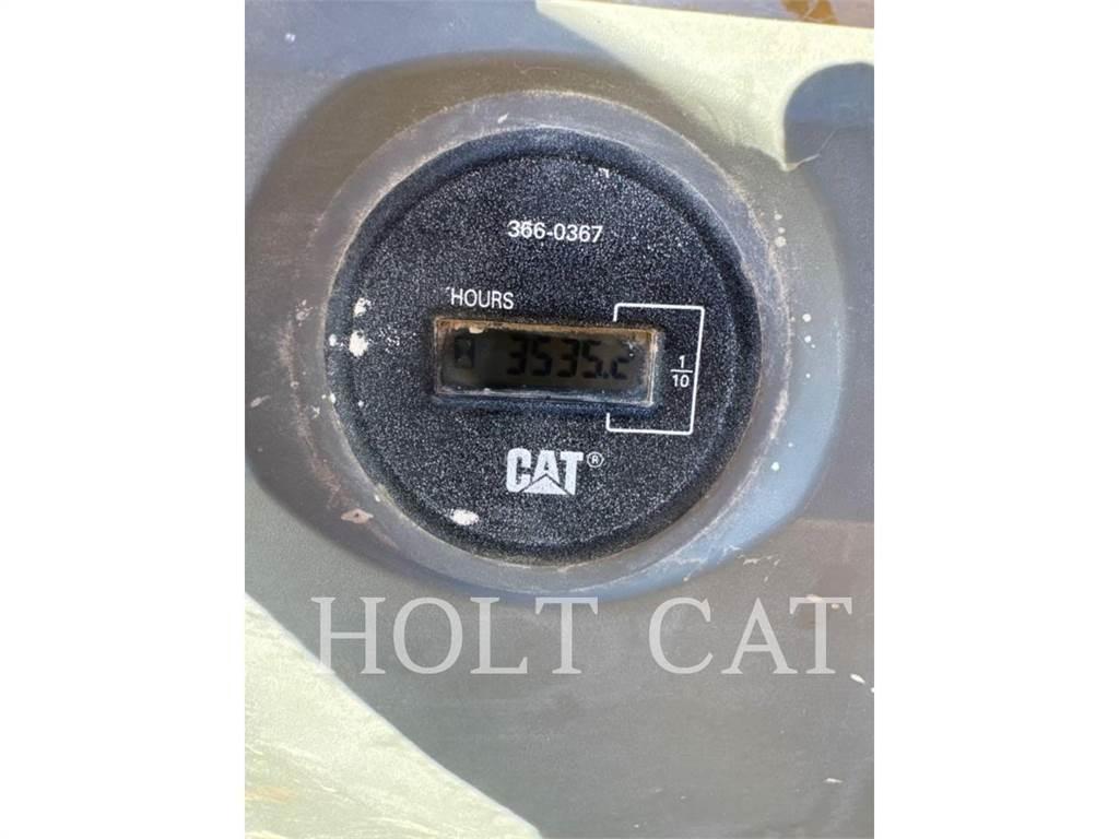 CAT 349FL TC Escavatori cingolati