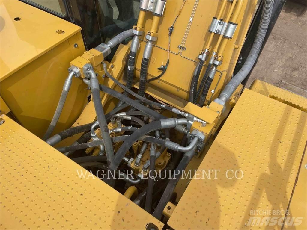 CAT 349FL TC Escavatori cingolati