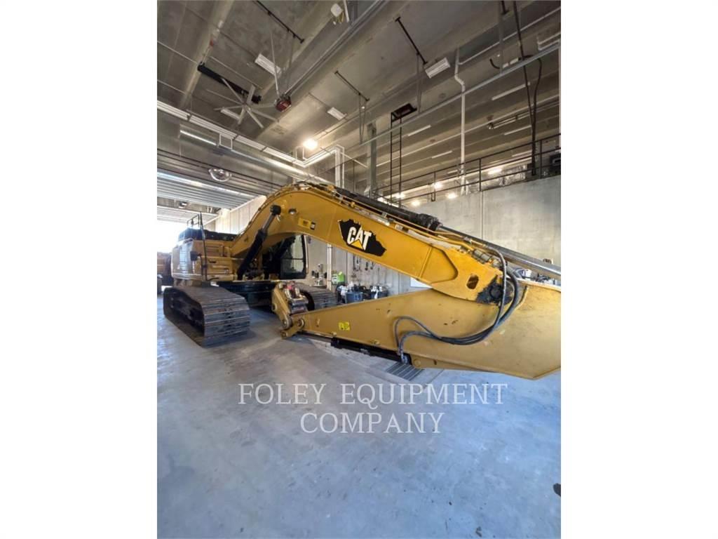 CAT 349FL14 Escavatori cingolati