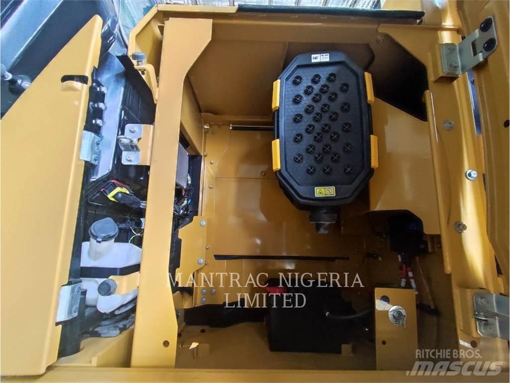 CAT 350-06 Escavatori cingolati