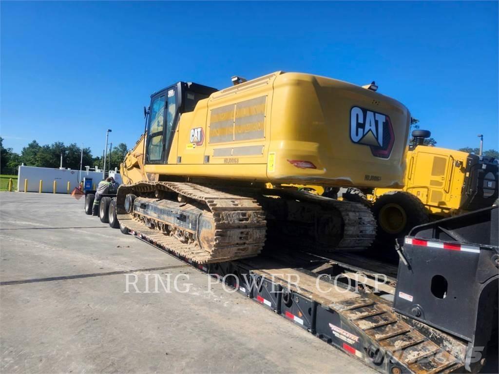 CAT 350-06 Escavatori cingolati
