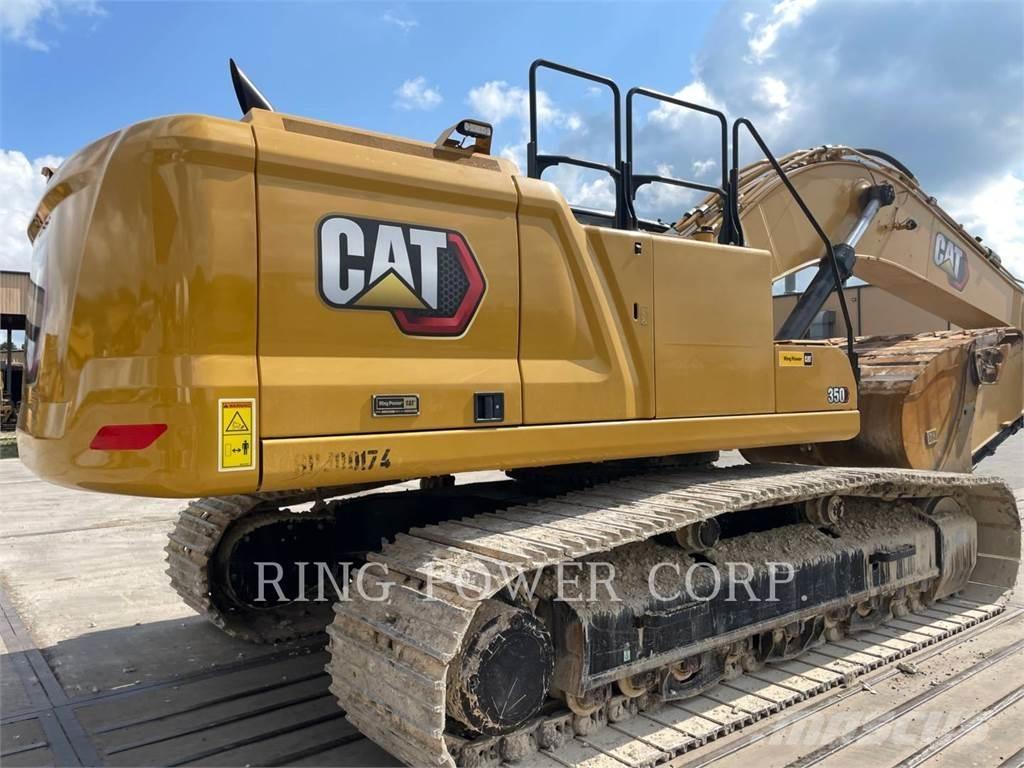 CAT 350-06 Escavatori cingolati