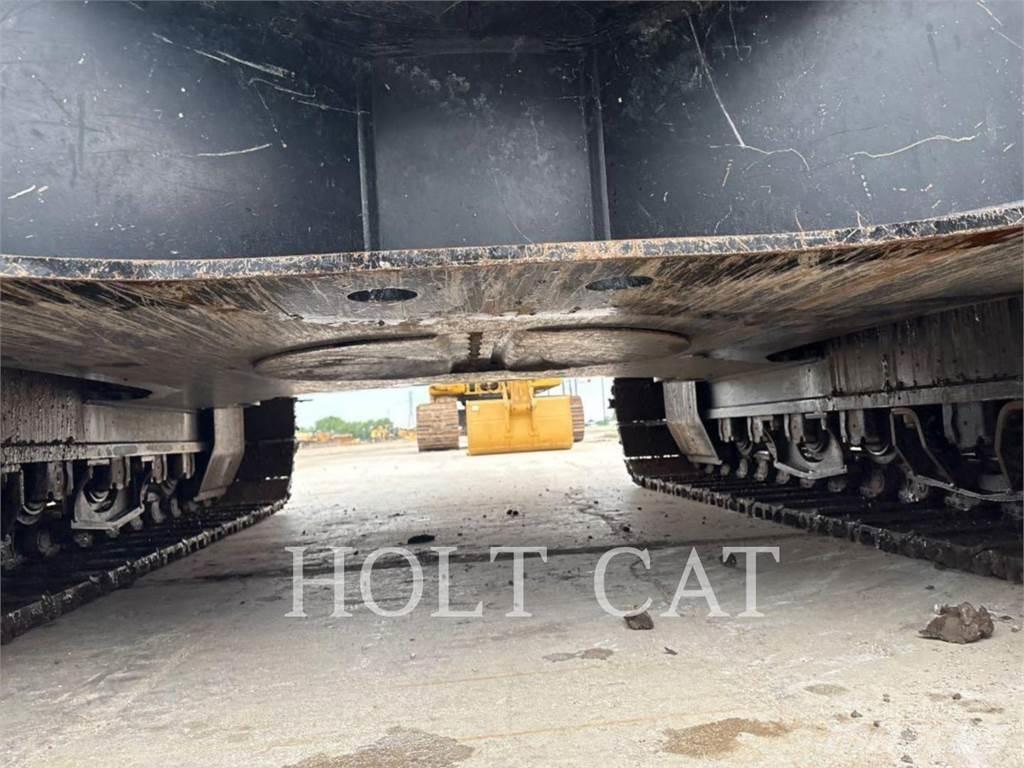 CAT 350 11 TC Escavatori cingolati
