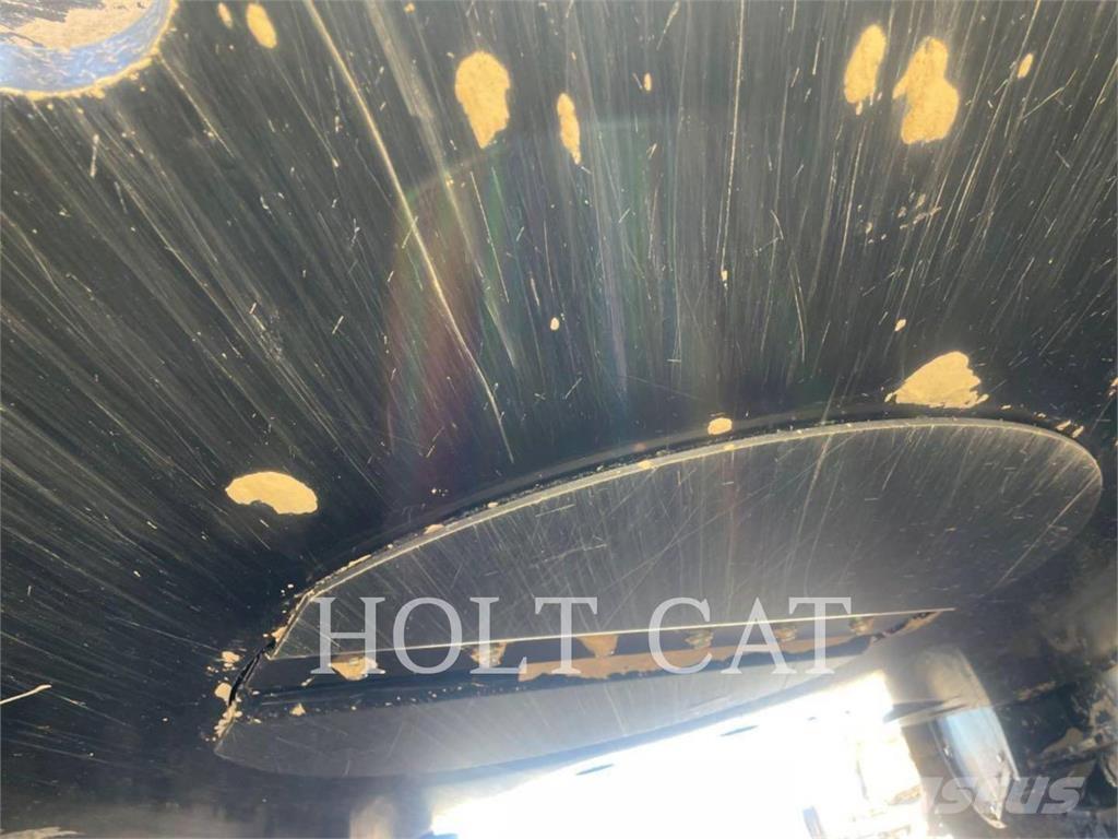 CAT 350 12 3D Escavatori cingolati