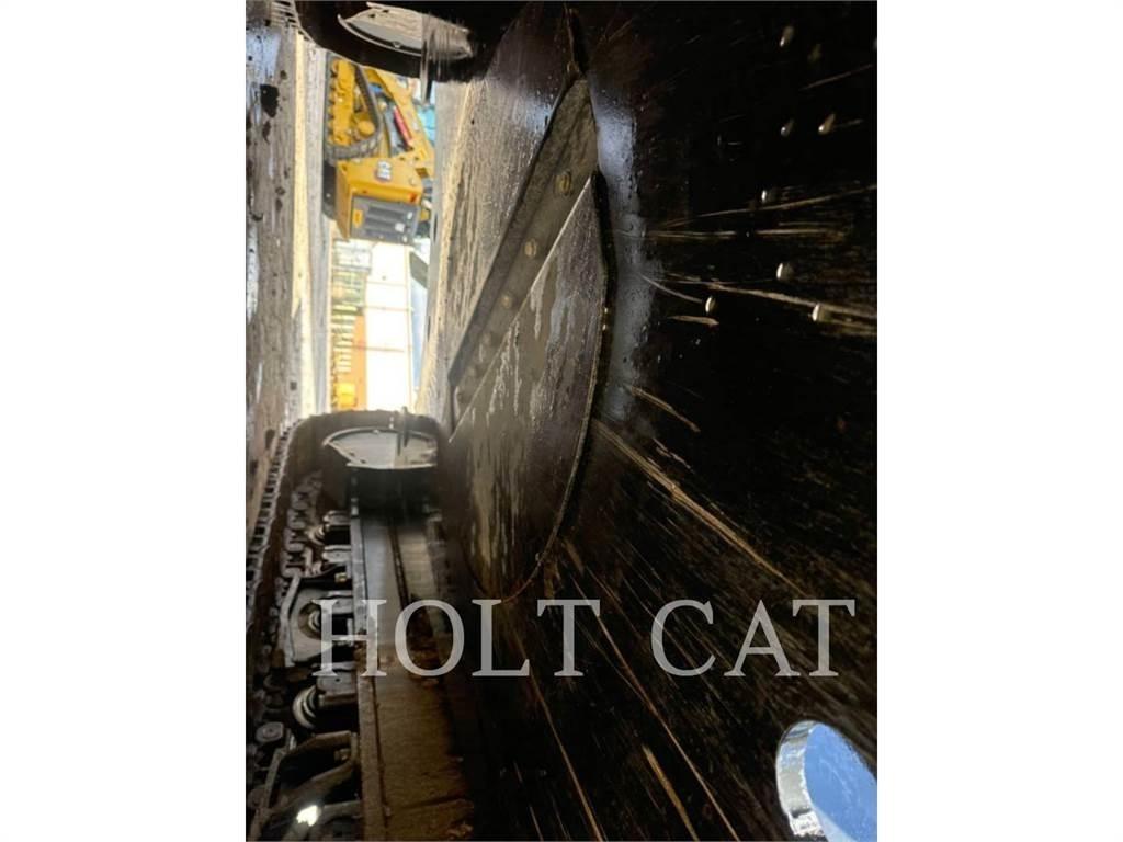 CAT 350 12 TC Escavatori cingolati