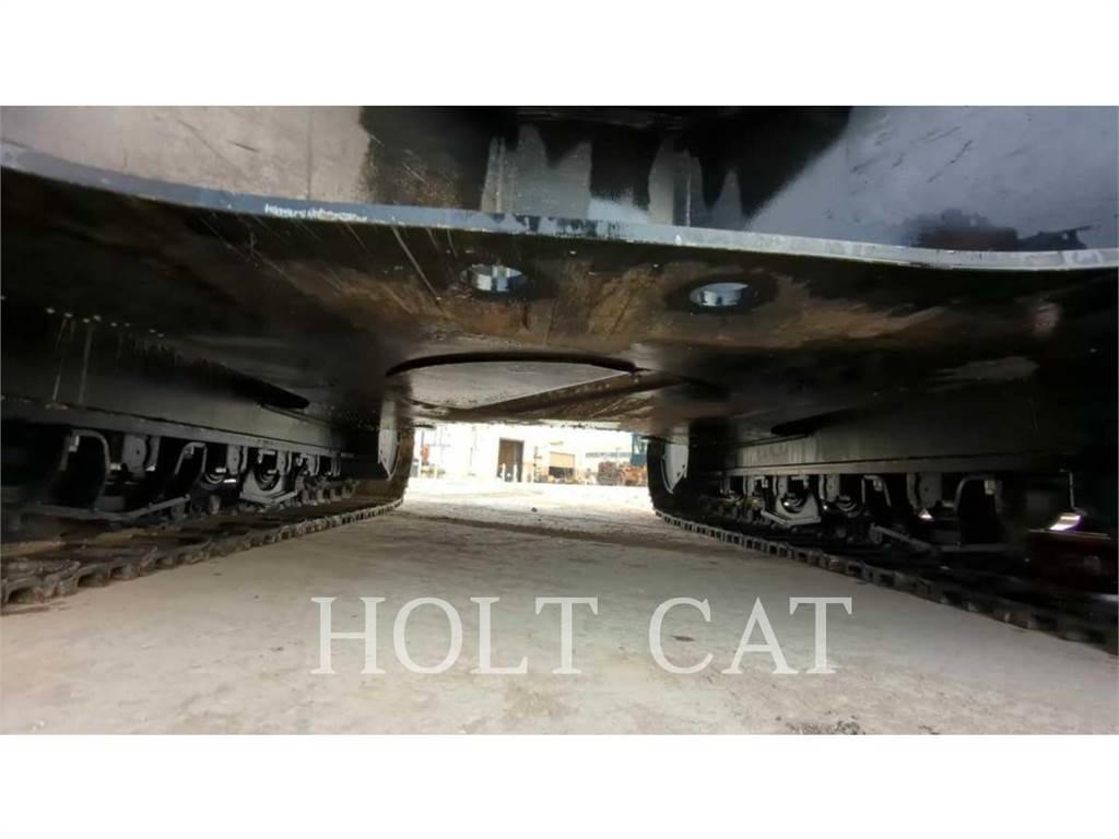 CAT 350 12 TC Escavatori cingolati